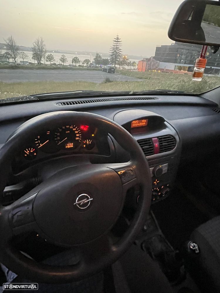 Opel Corsa 1.5 D Edition - 6