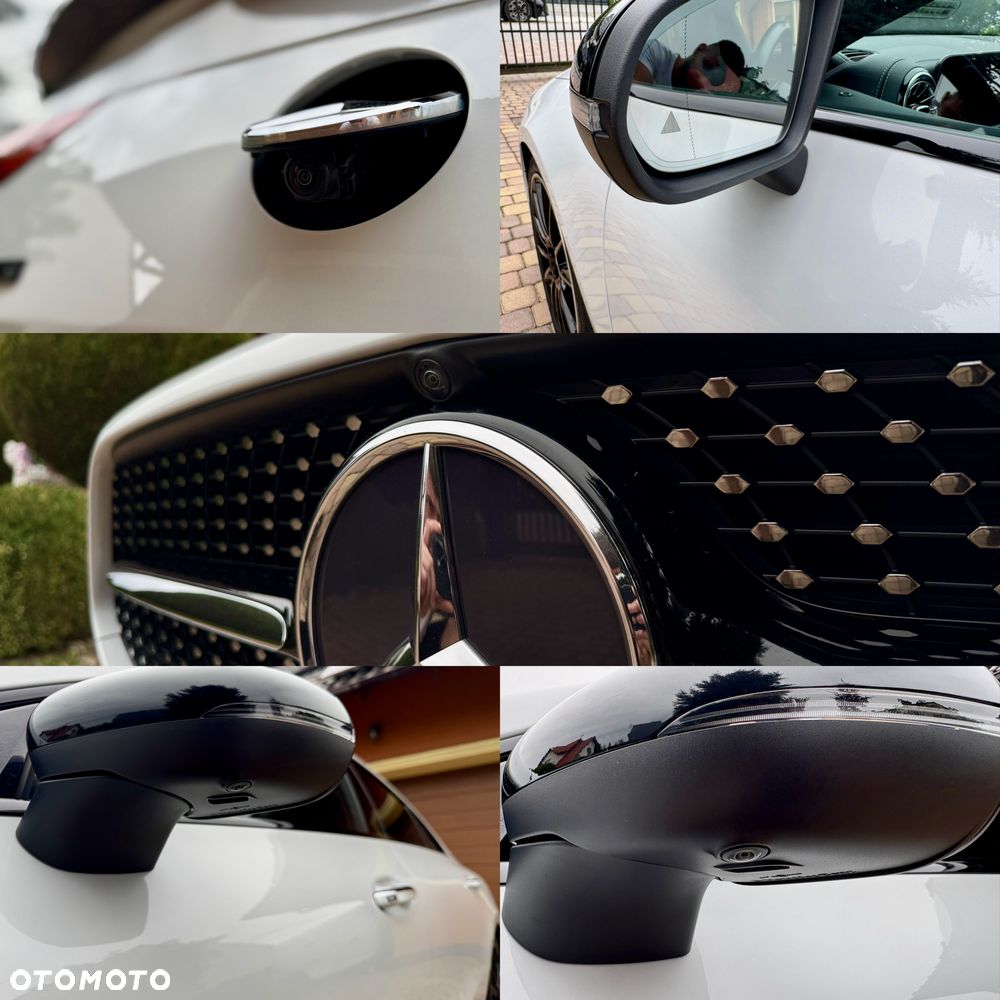 Mercedes-Benz CLA 250 4-Matic Edition 1 7G-DCT - 33