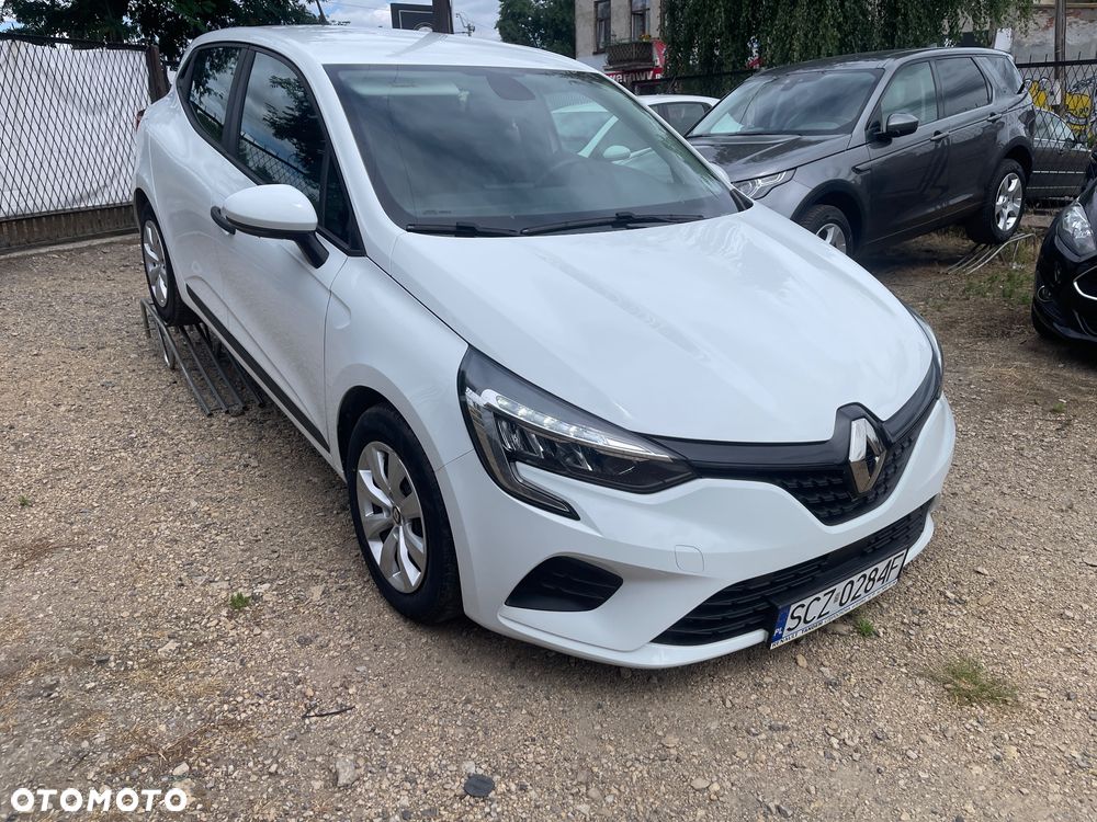 Renault Clio SCe 65 EXPERIENCE - 3