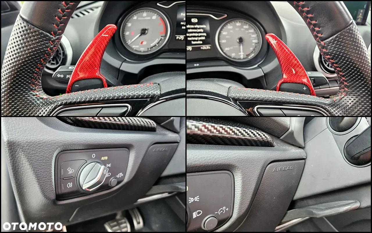 Audi S3 - 22