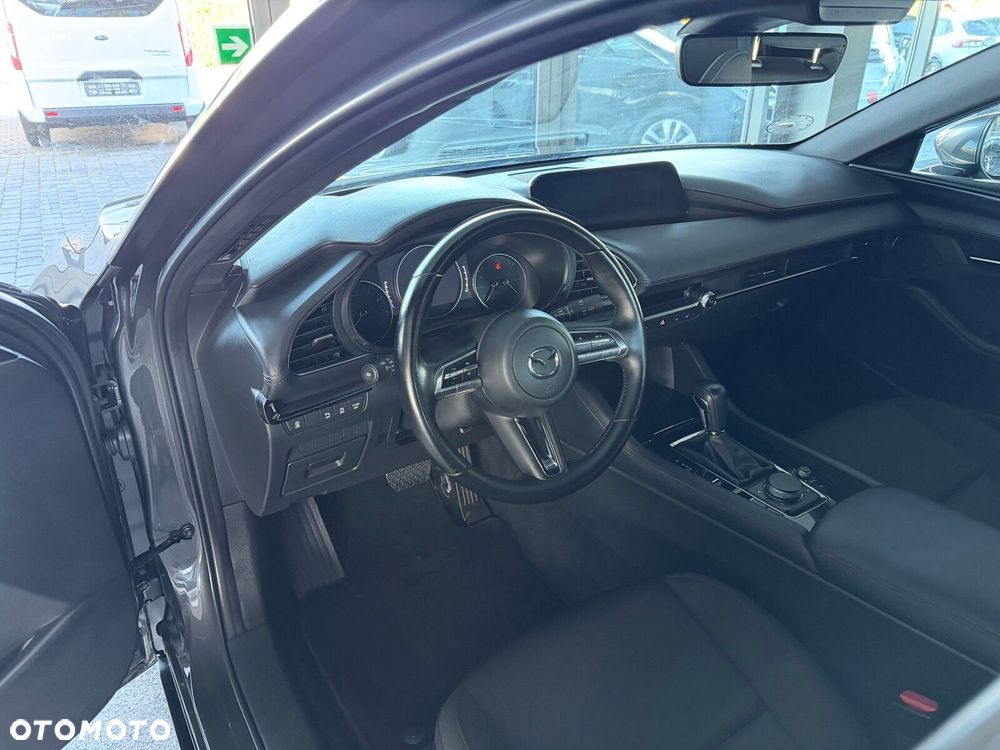 Mazda 3 - 19