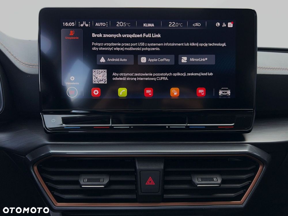 Cupra Formentor 1.5 TSI DSG - 34