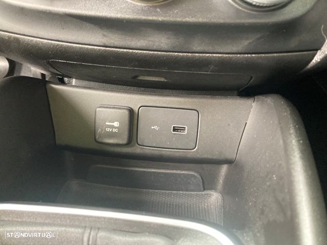 Fiat Tipo 1.3 MultiJet Life - 23