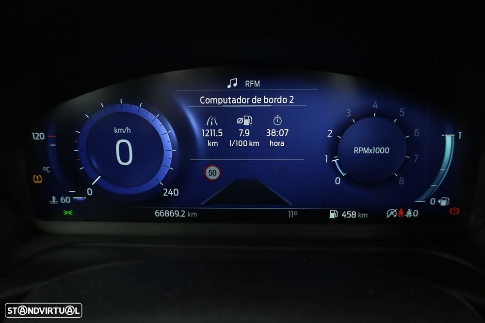 Ford Puma 1.0 EcoBoost MHEV ST-Line - 16