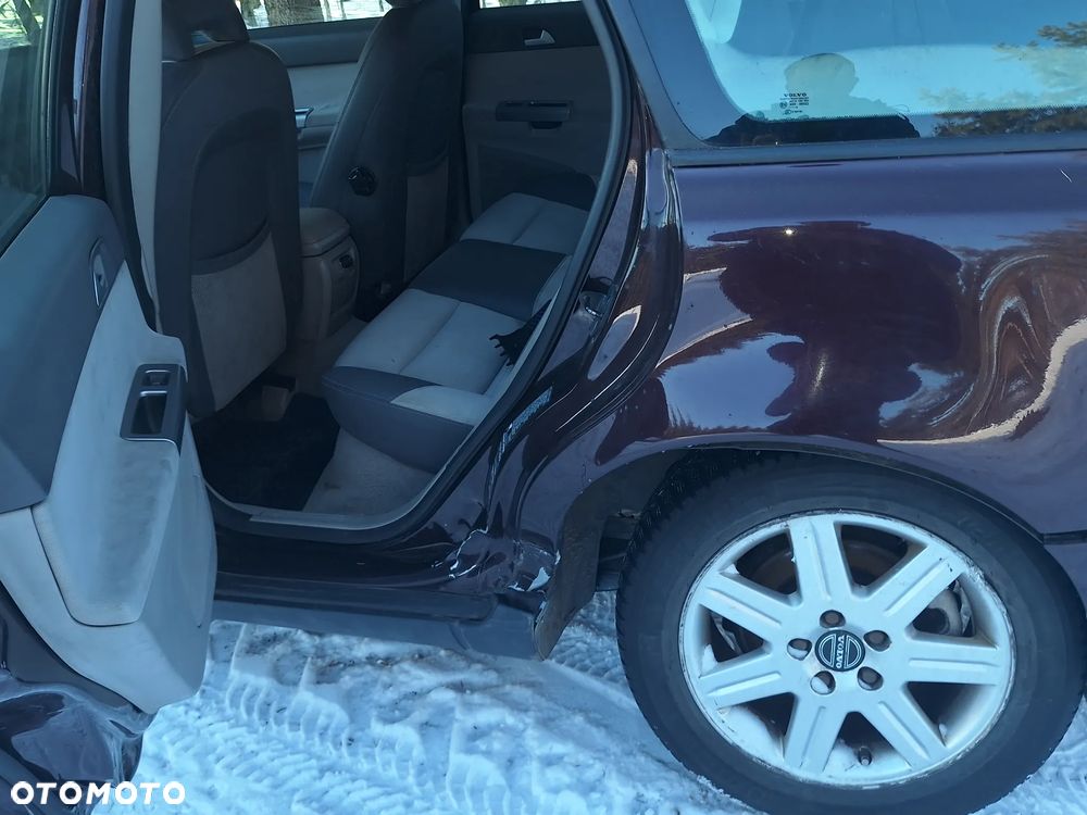 Volvo V50 2.0D Momentum - 14