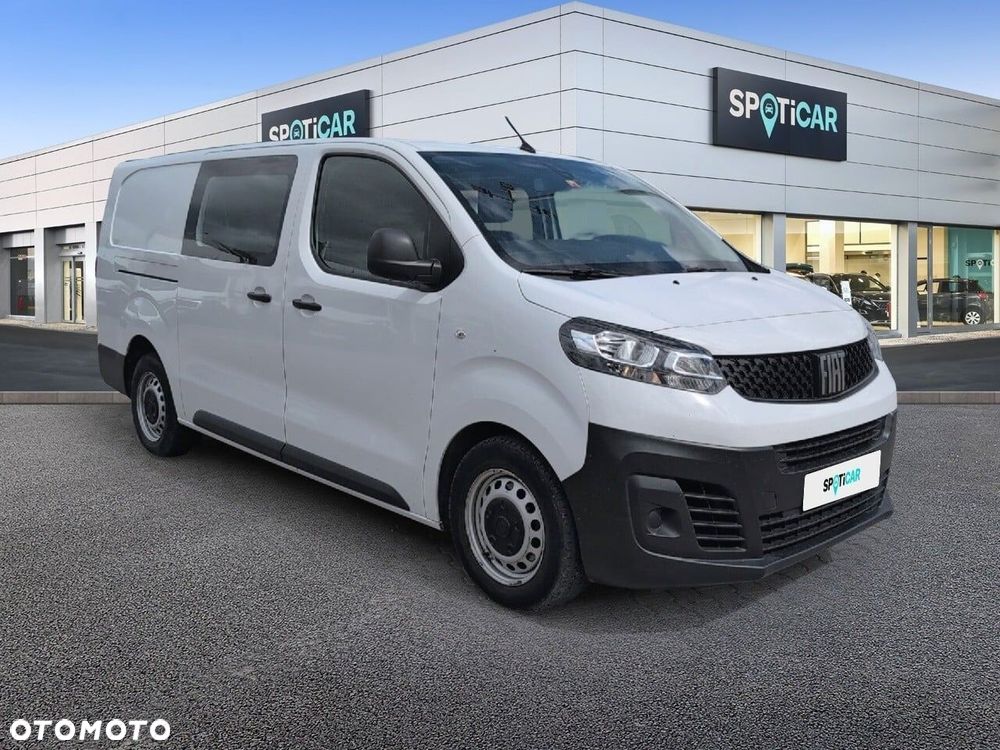 Fiat Scudo - 3