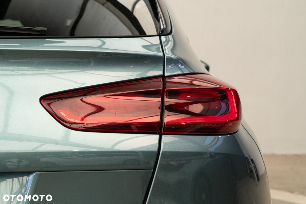 Kia XCeed 1.5 T-GDI M DCT - 10