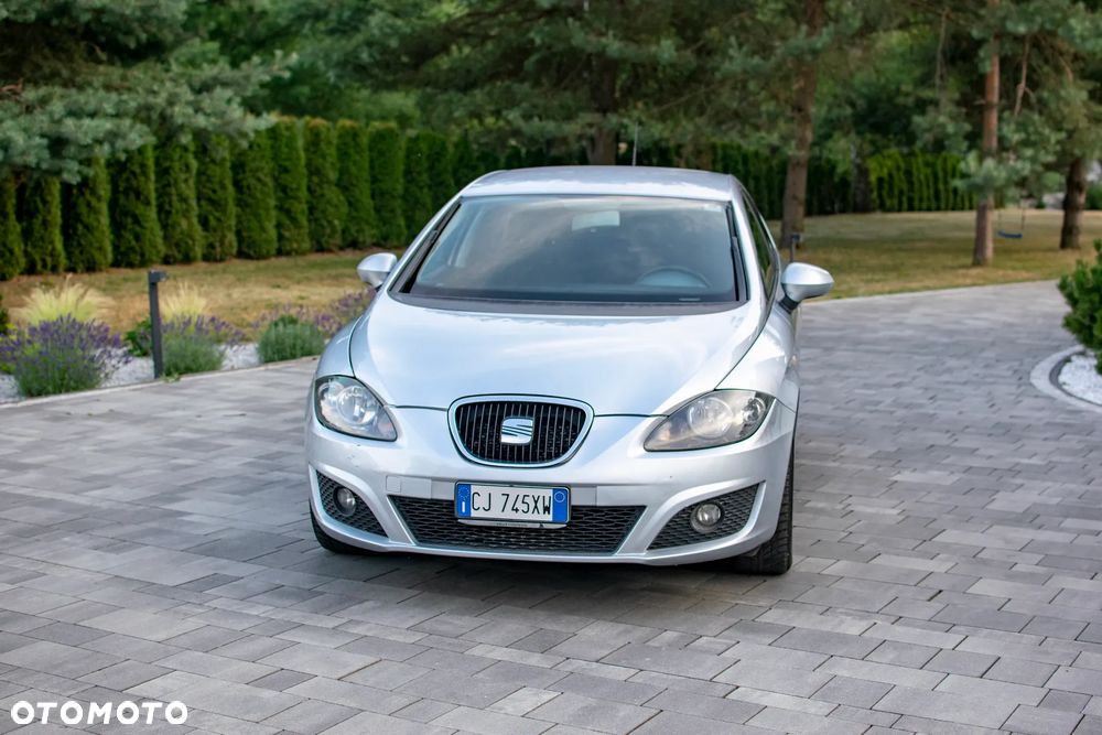 Seat Leon - 8