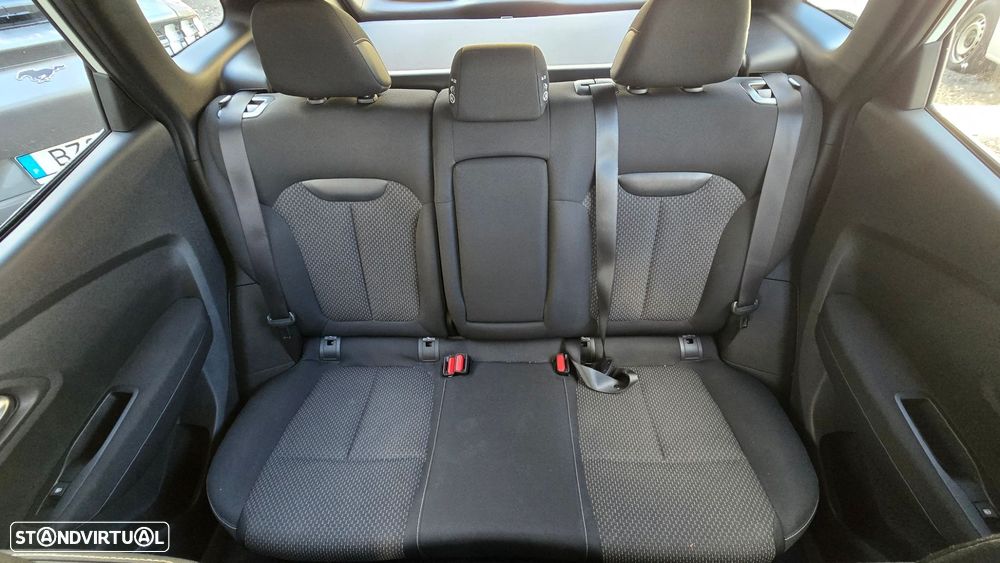 Renault Kadjar 1.3 TCe Intens EDC - 46