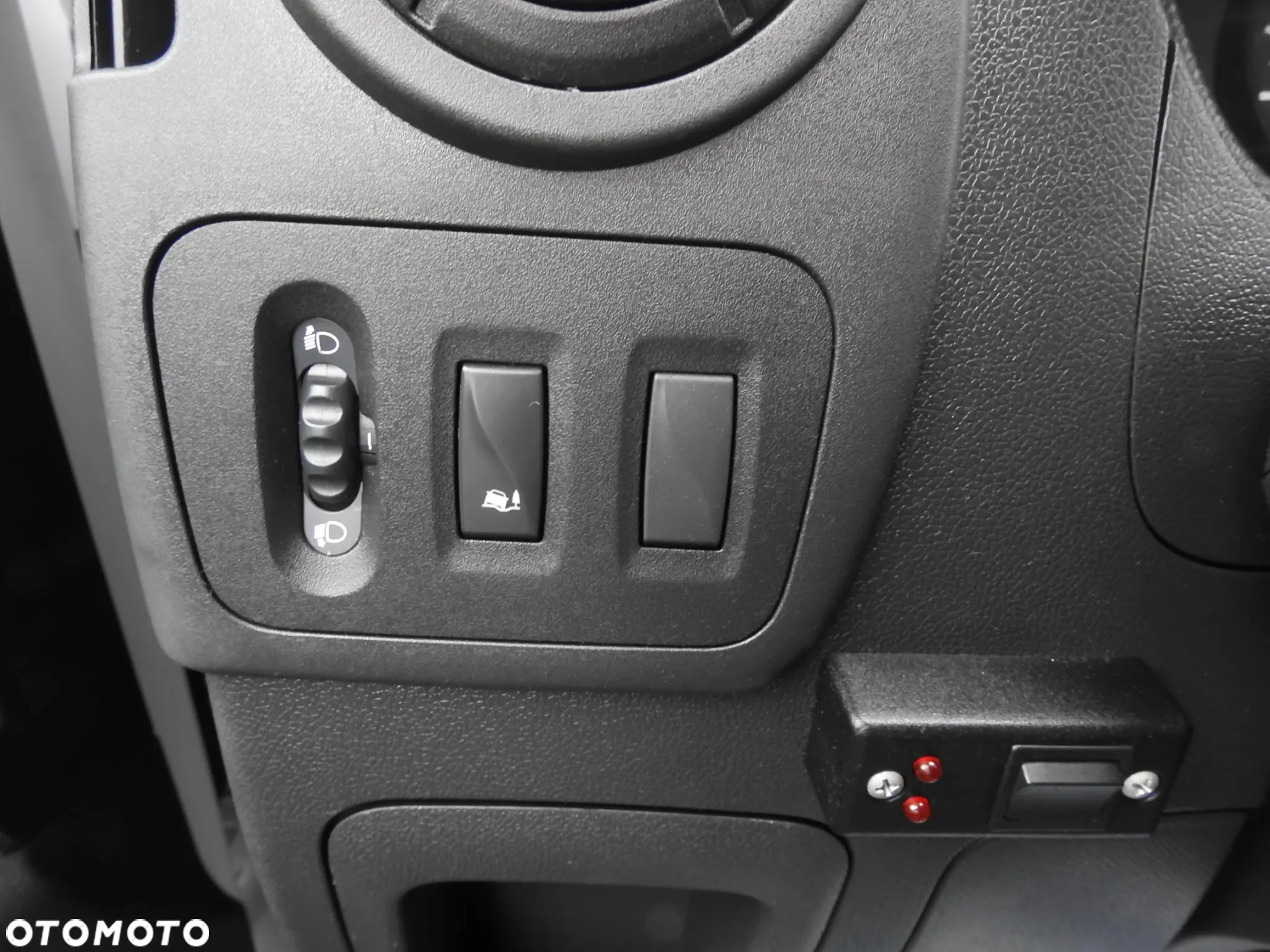 Renault MASTER PLANDEKA 10 PALET WEBASTO TEMPOMAT KLIMATYZACJA 130KM [ 039866 ] - 31