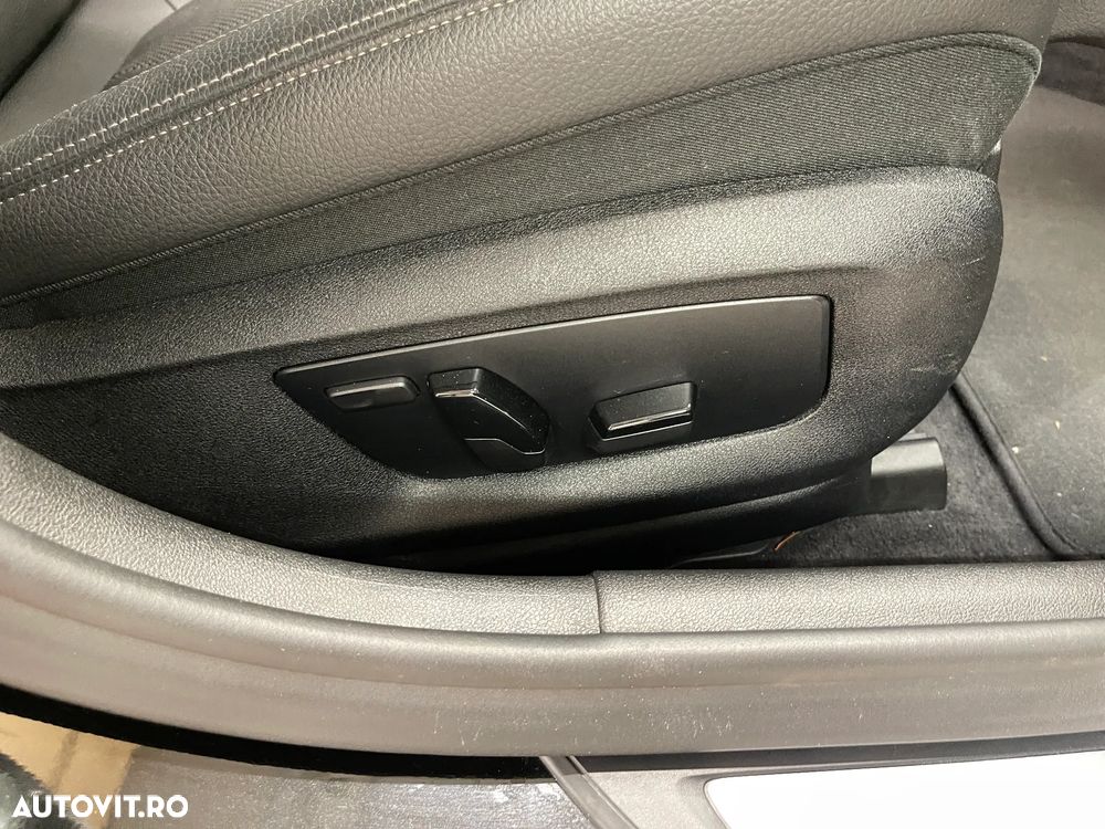 BMW Seria 5 - 25