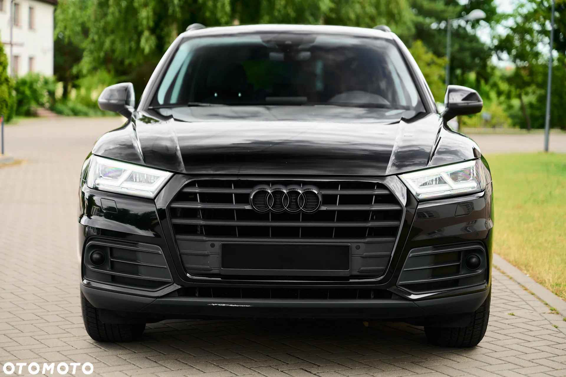 Audi Q5 - 6