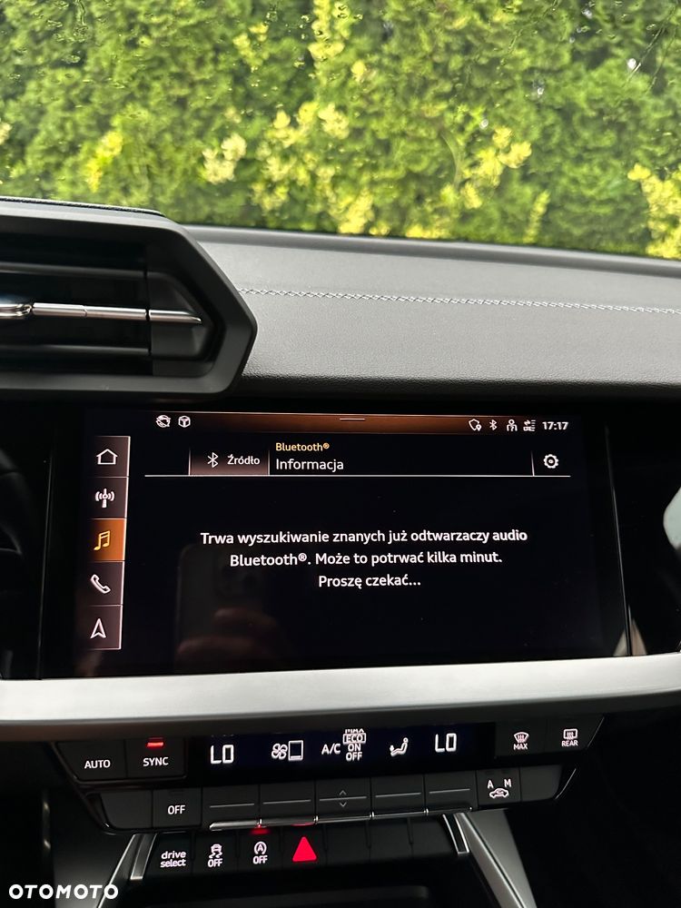 Audi A3 Limousine 35 TFSI S tronic S line - 24