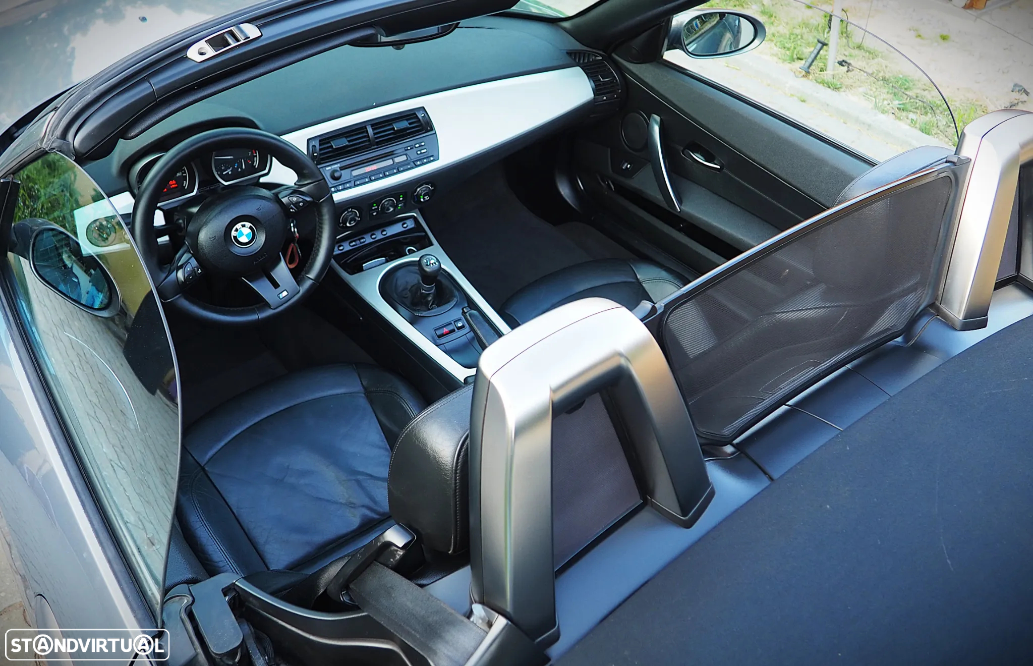 BMW Z4 roadster 2.5i - 19
