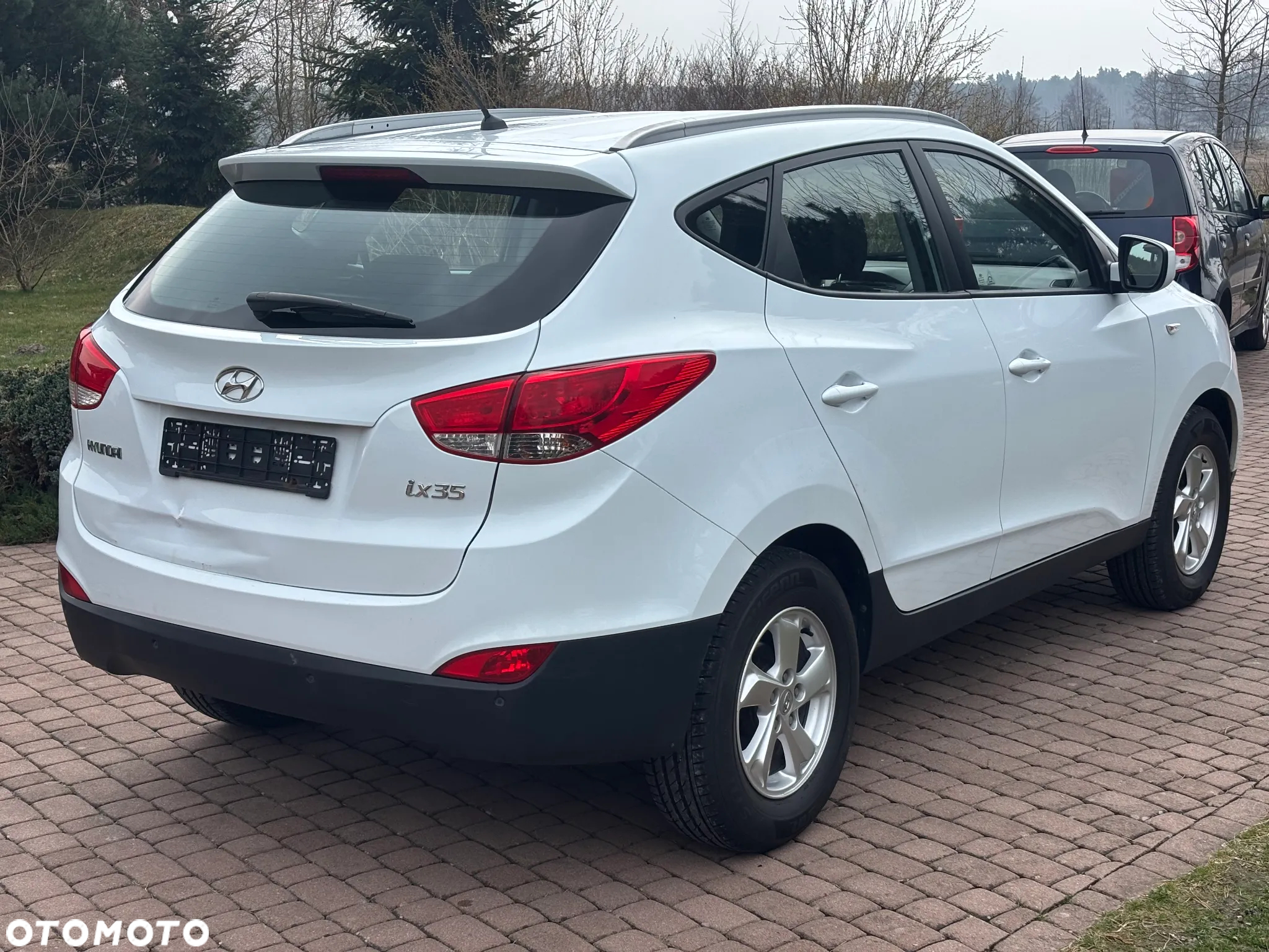 Hyundai ix35 2.0 Style 2WD - 7