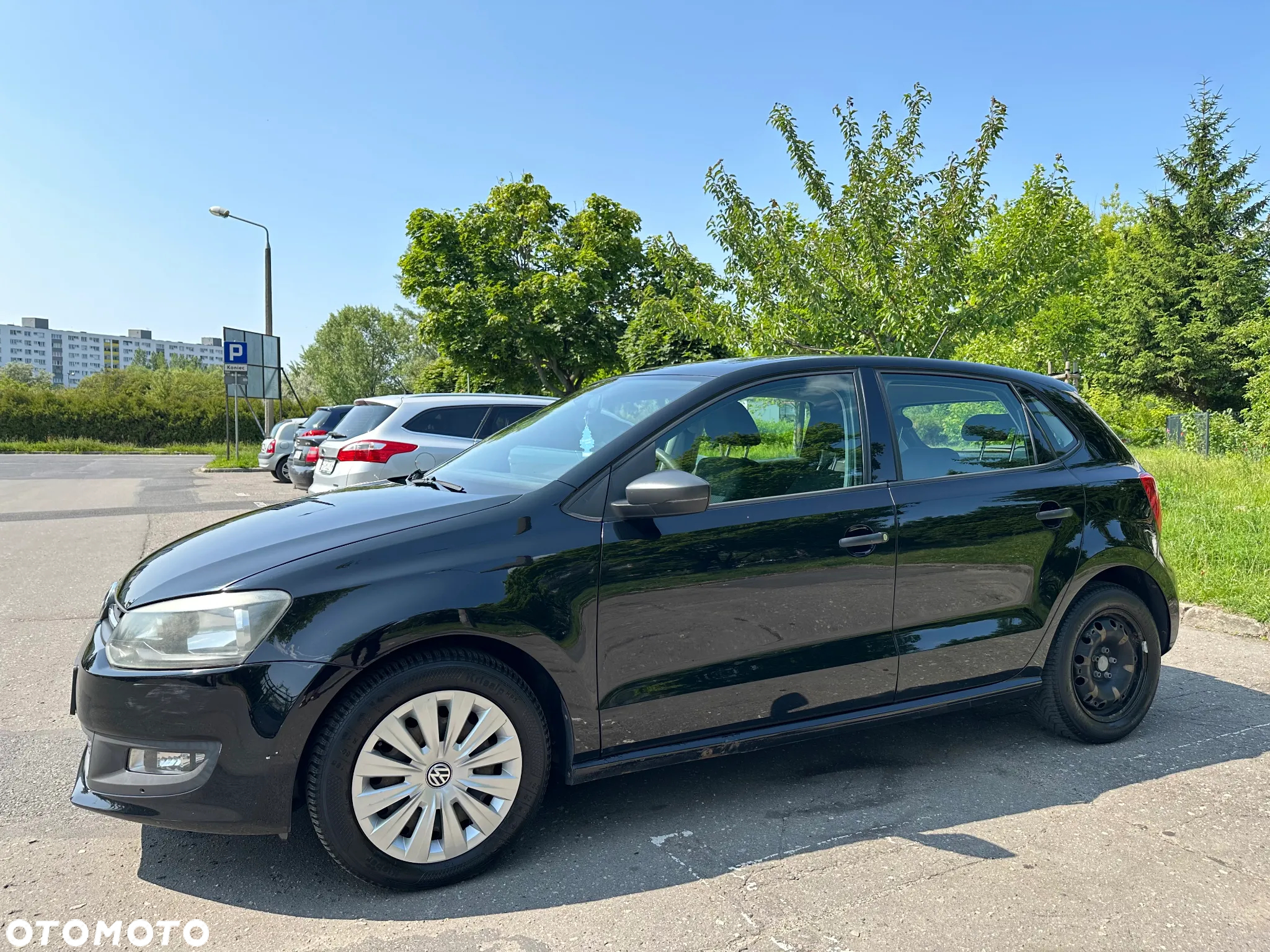 Volkswagen Polo 1.6 TDI DPF Trendline - 14