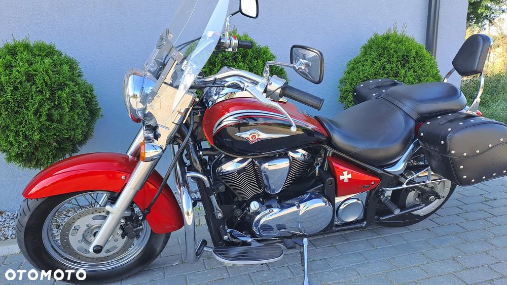 Kawasaki Vulcan - 37