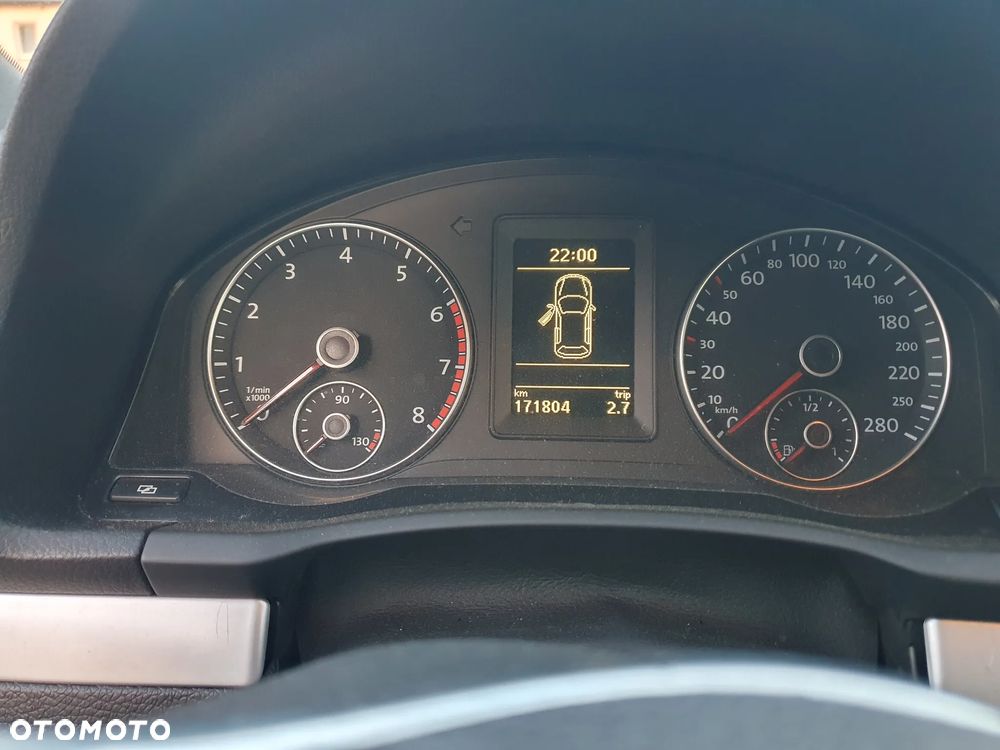 Volkswagen Scirocco 1.4 TSI Edition - 2