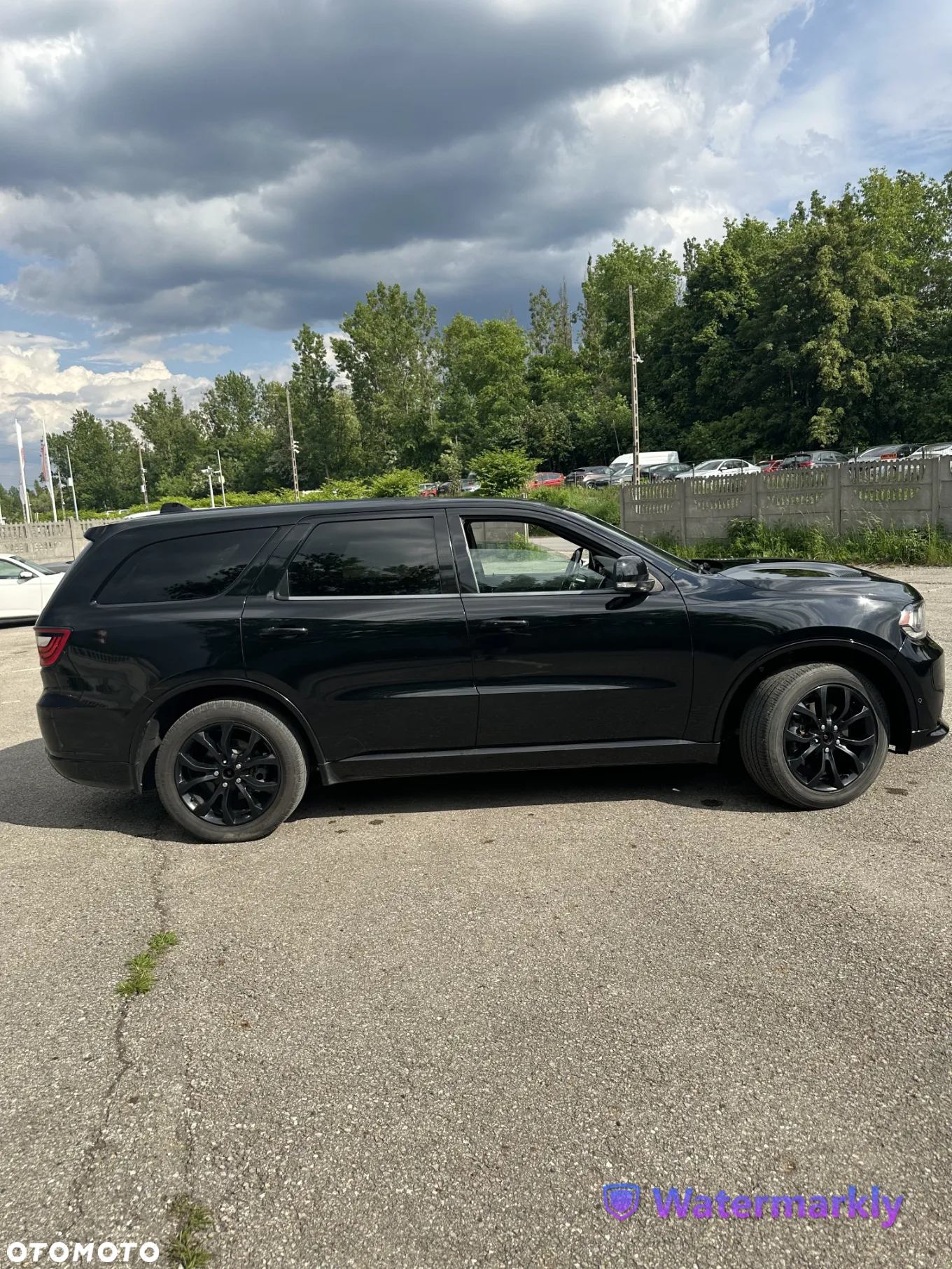 Dodge Durango 5.7 R/T - 9