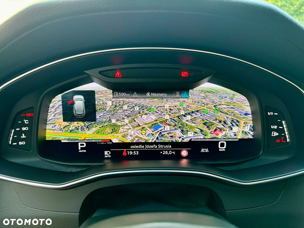 Audi S6 TDI Tiptronic - 18