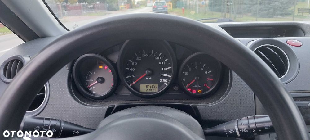 Mitsubishi Colt - 5