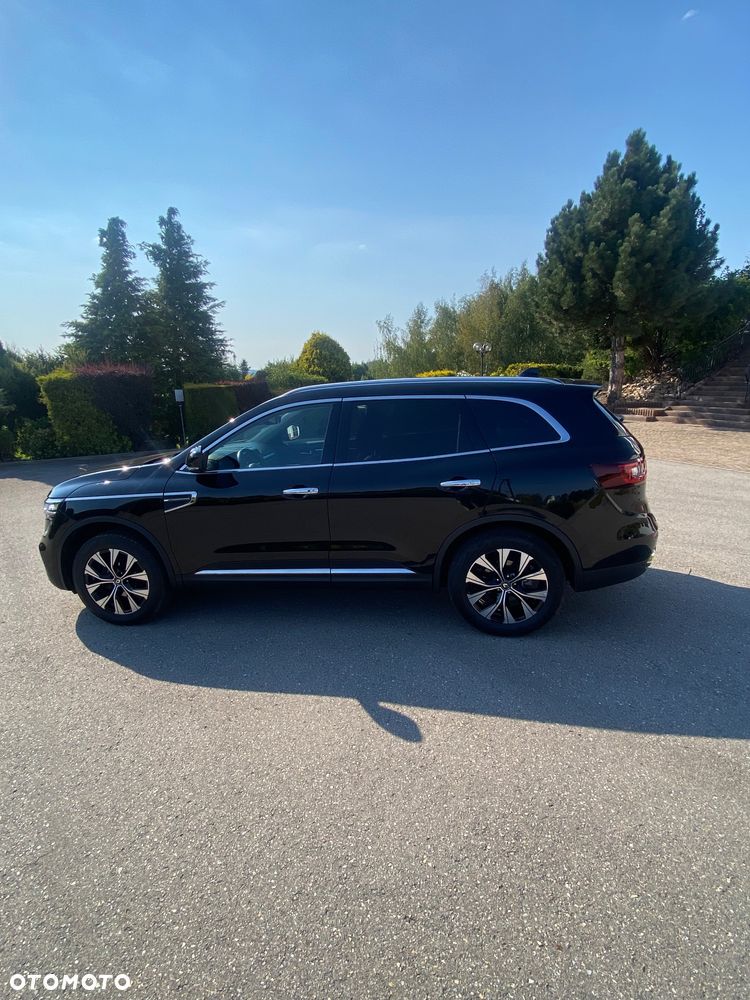 Renault Koleos 1.3 TCe Equilibre EDC - 5