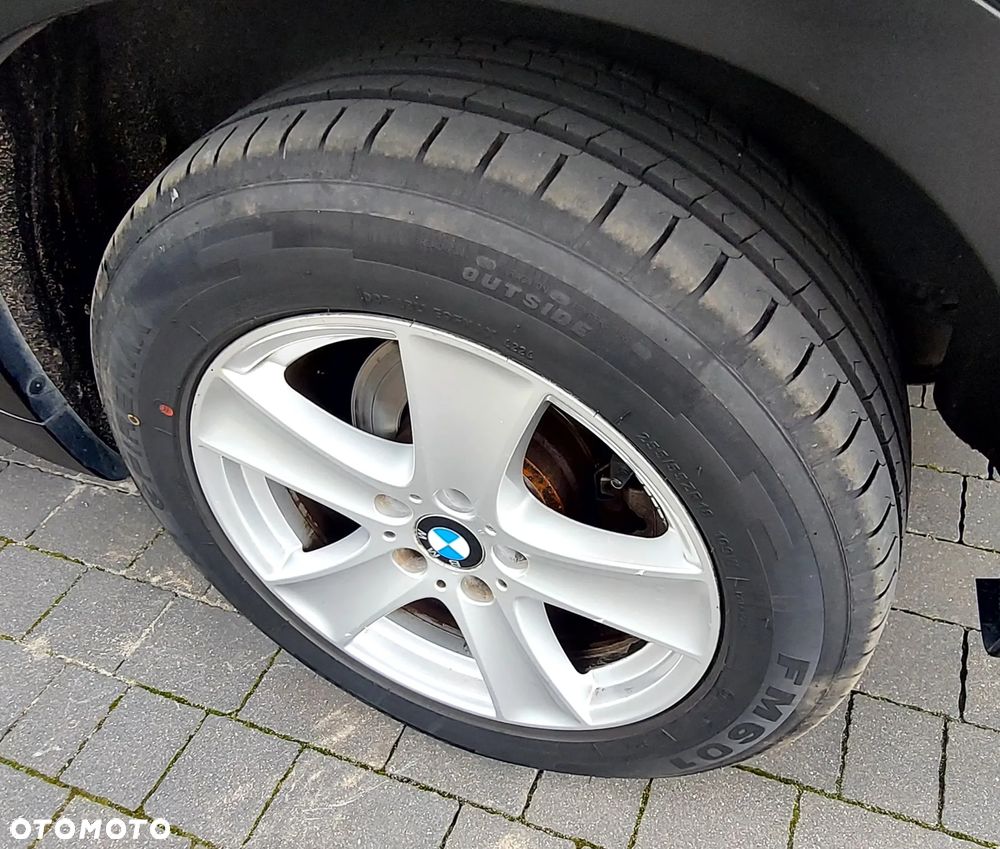 BMW X5 xDrive30d - 10