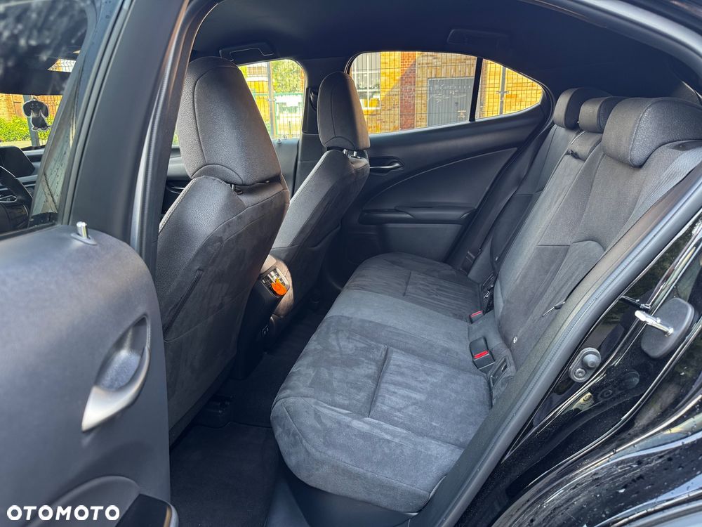 Lexus UX 250h GPF Prestige 2WD - 29