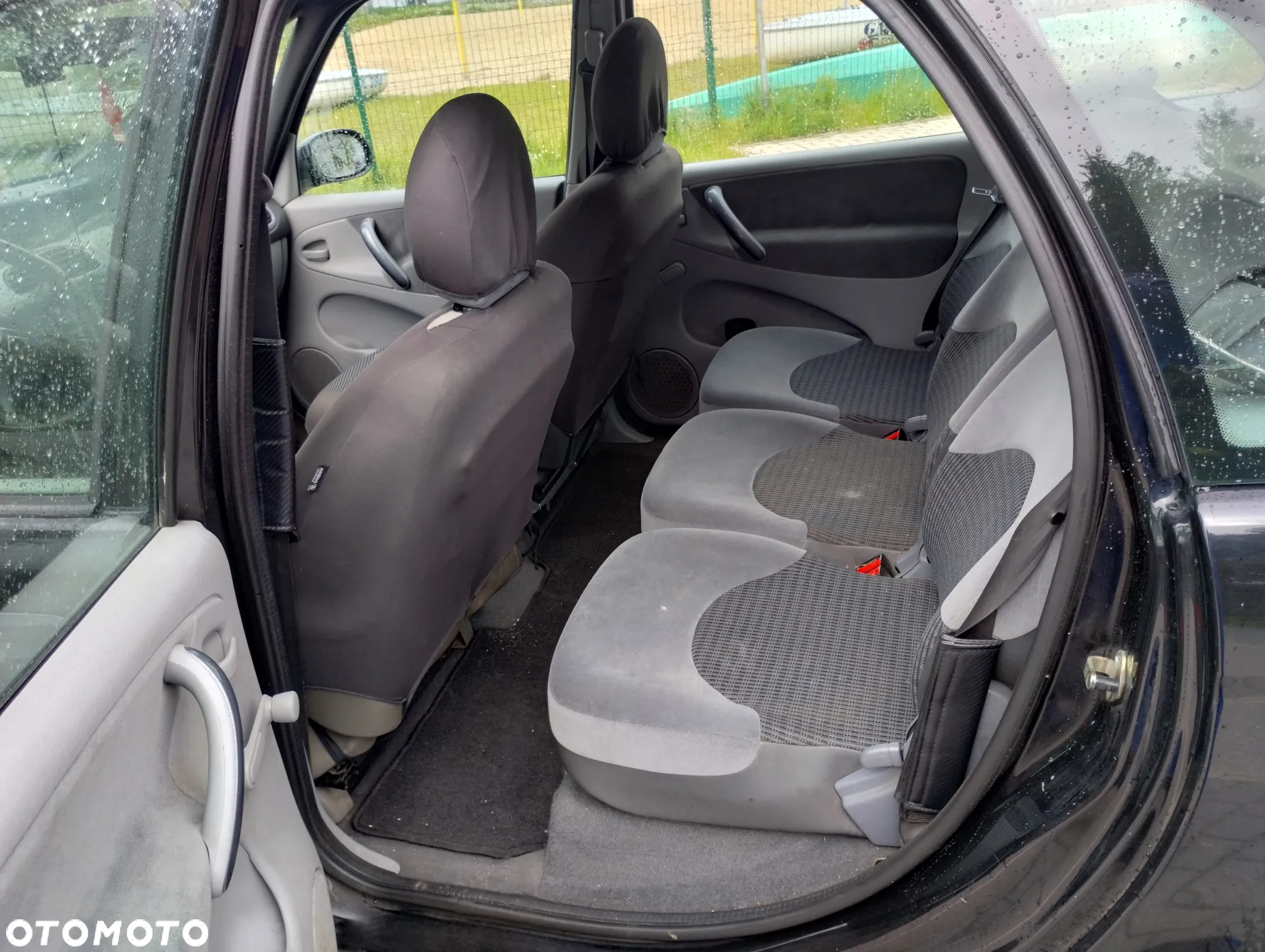 Citroën Xsara Picasso 1.6 HDI Impress - 6