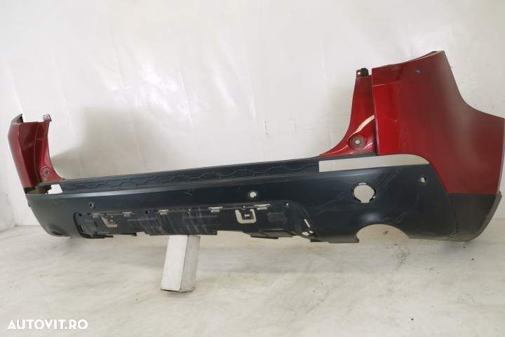 Bara Fata Originala Cu Senzori In Stare Buna Land Rover  Discovery Spo - 2