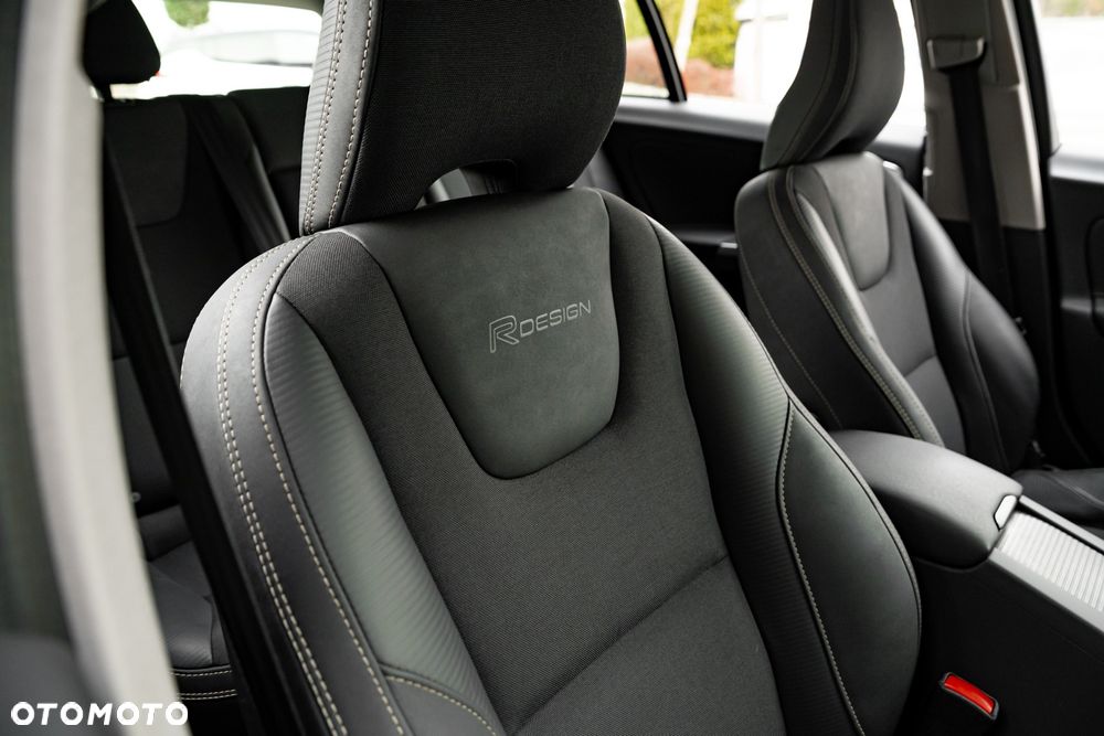 Volvo V60 T5 RDesign - 34
