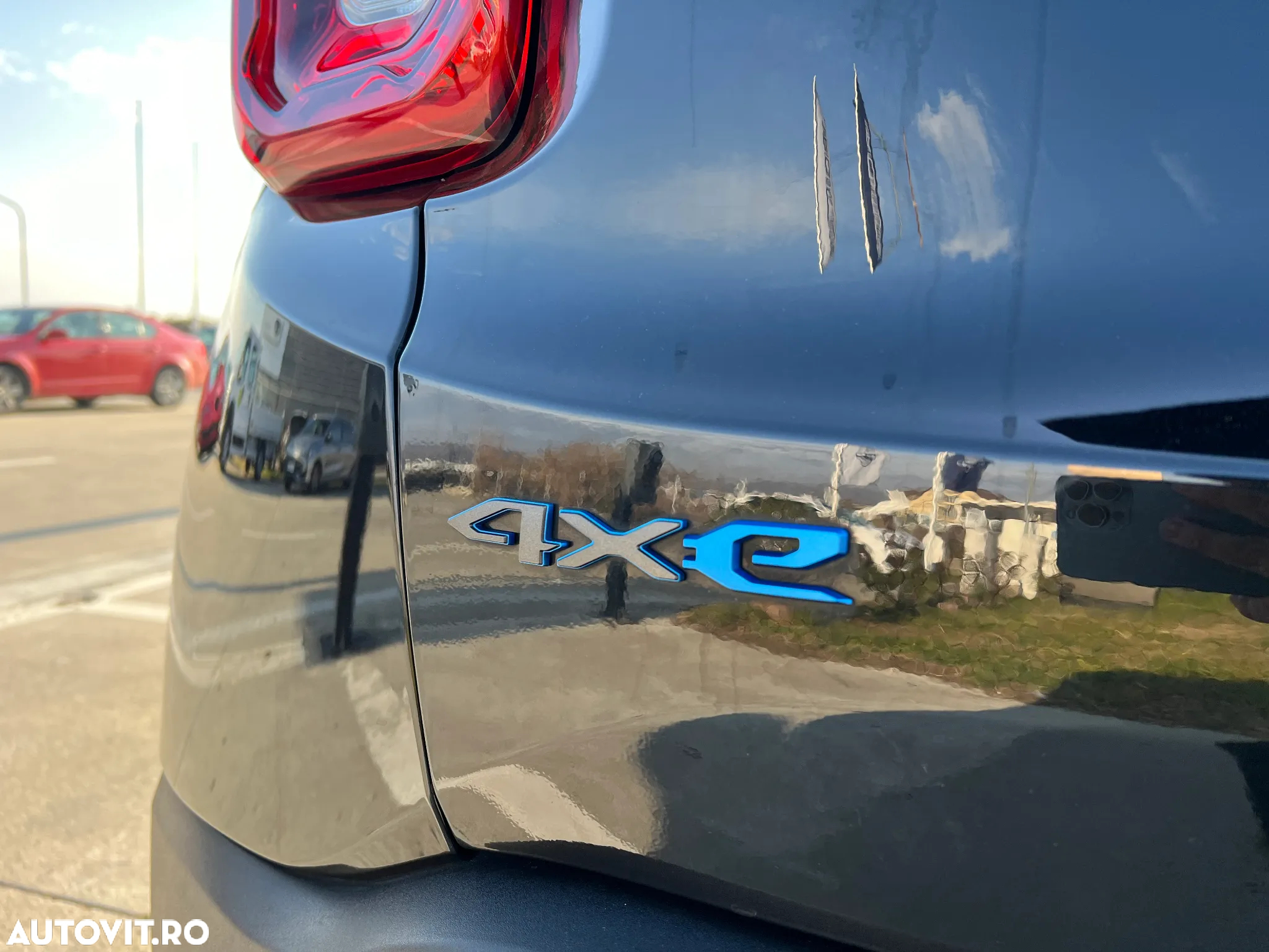 Jeep Renegade - 8