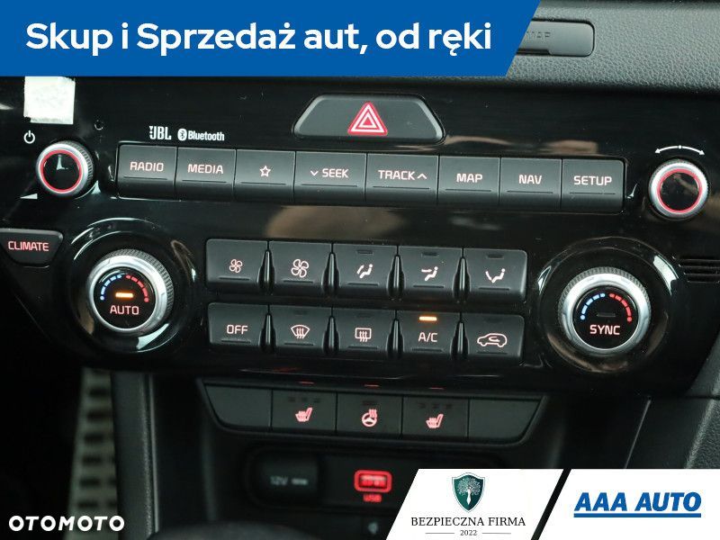 Kia Sportage - 14