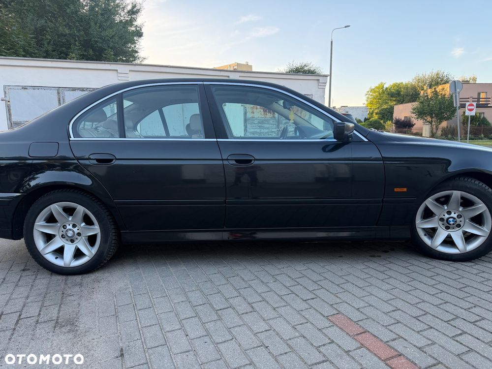 BMW Seria 5 - 14