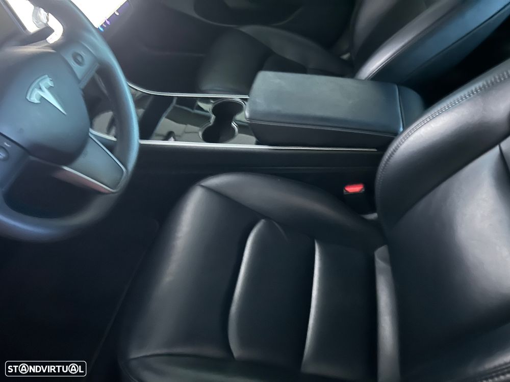 Tesla Model 3 Long Range Tração Integral - 41