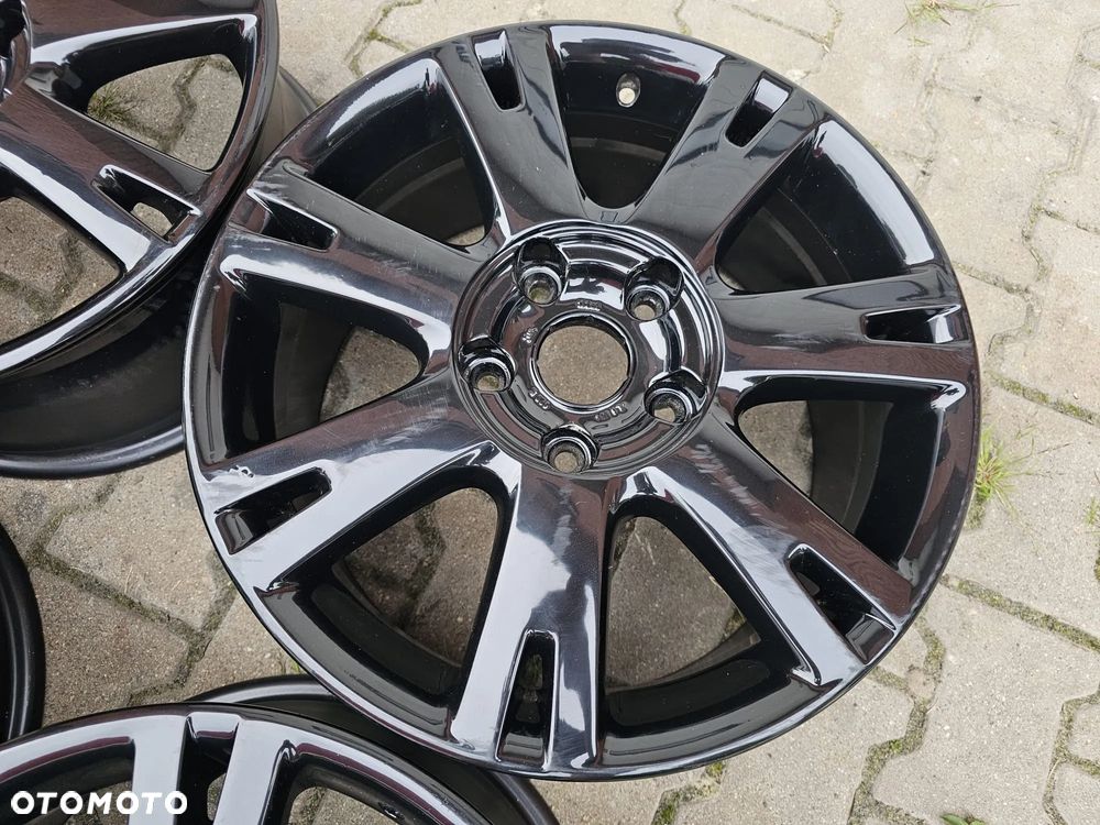 Volkswagen OE Touareg Audi Q7 / 8Jx18 ET57 5x130 / 7L6601025K - 6