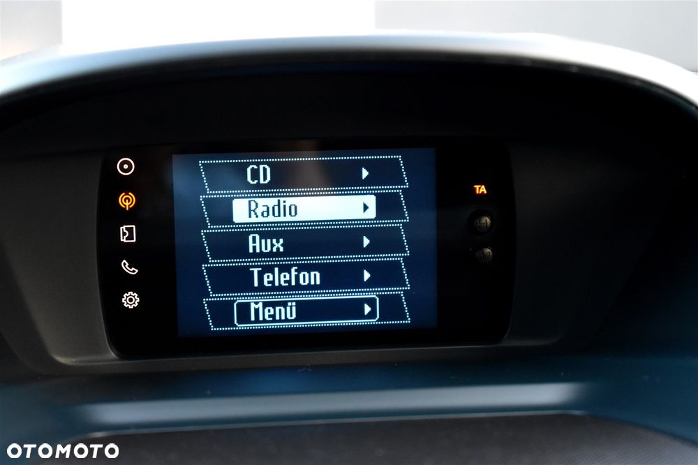Ford Grand C-MAX 1.6 Titanium - 36