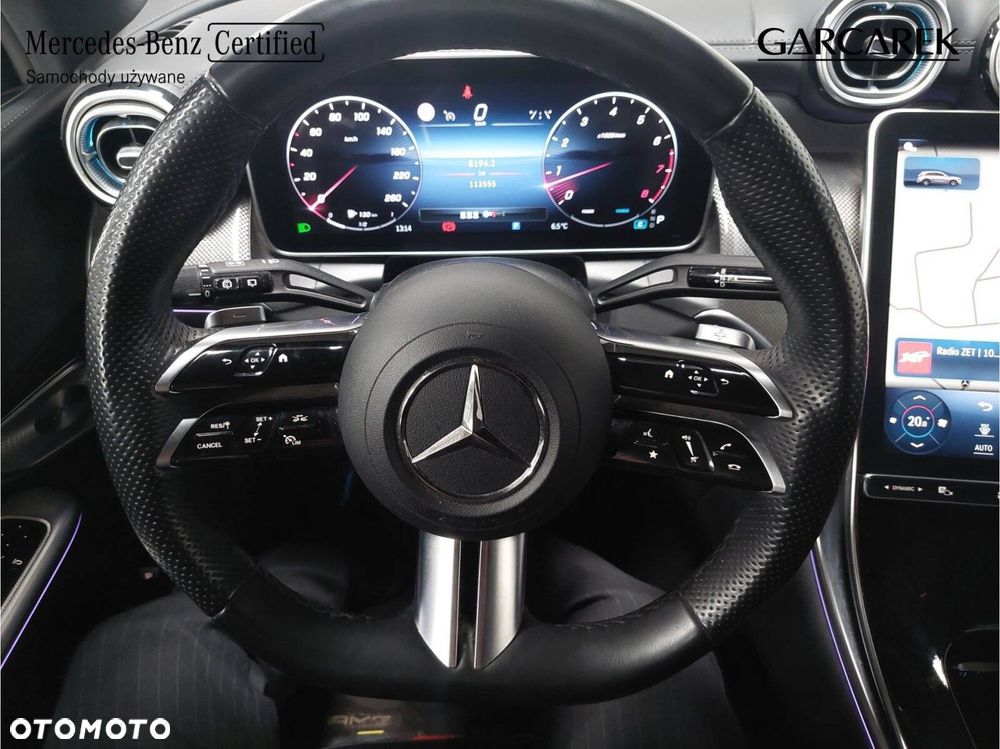 Mercedes-Benz GLC - 23