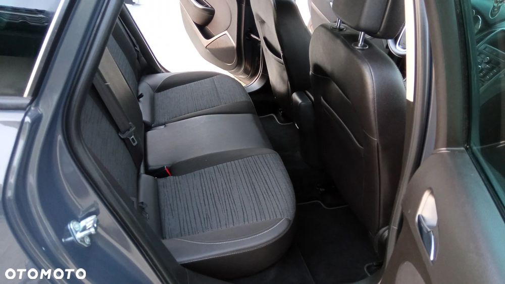 Opel Astra 1.7 CDTI Enjoy - 18