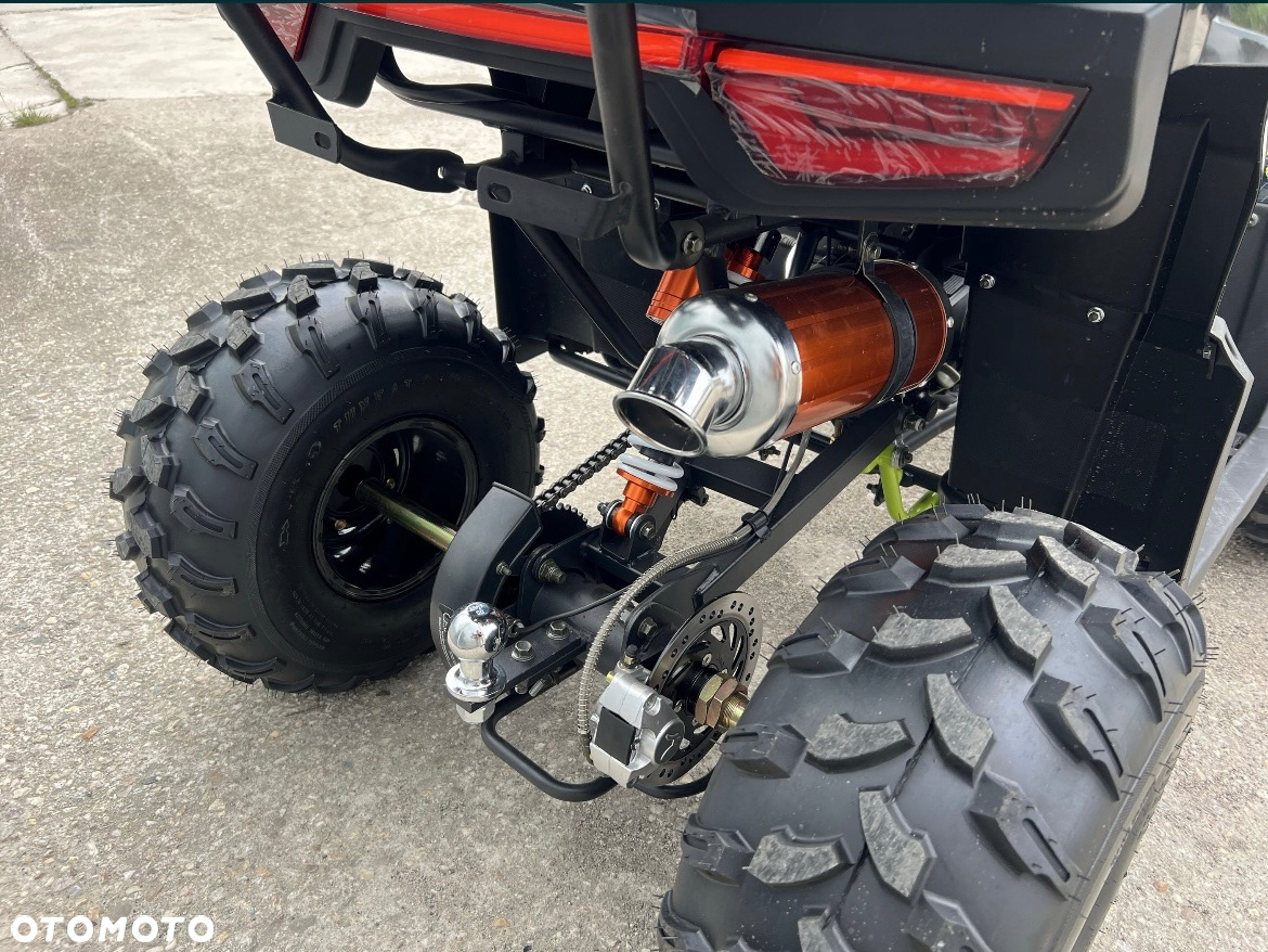 XTR Inny