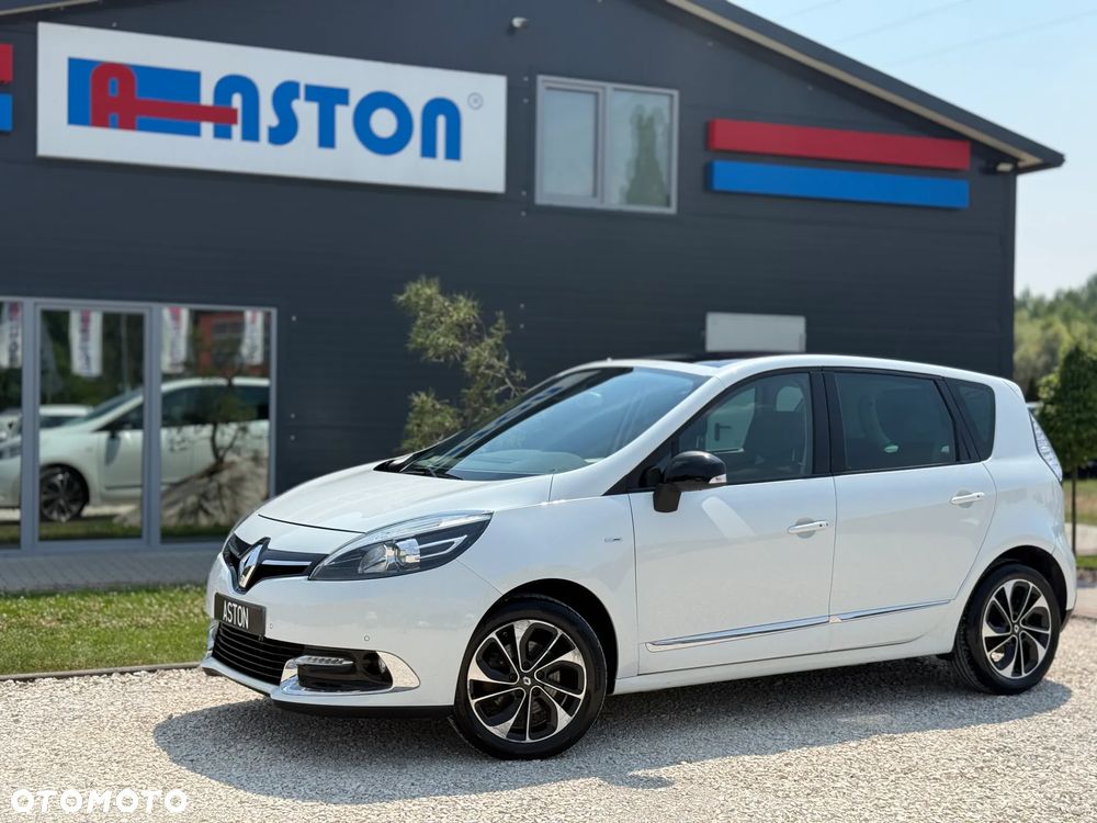Renault Scenic 1.6 dCi Energy Bose - 1