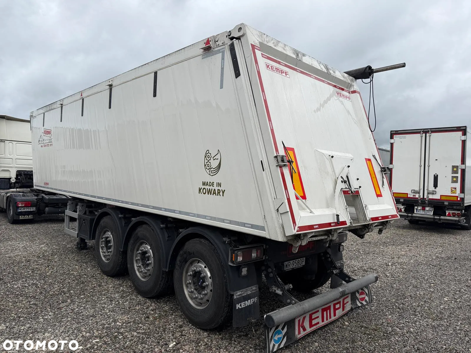 Kempf SKM 35.0t - 7