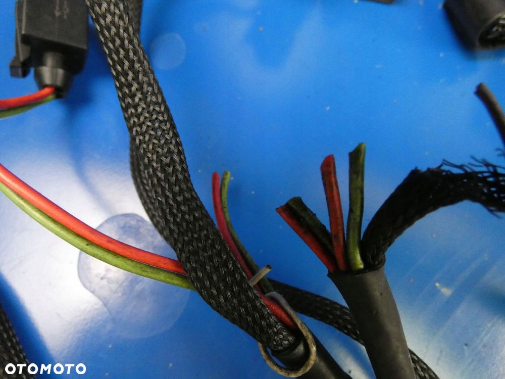 W219 W164 3.0 CDI MODUŁ PODNIESIENIA MOCY BRABUS - 4