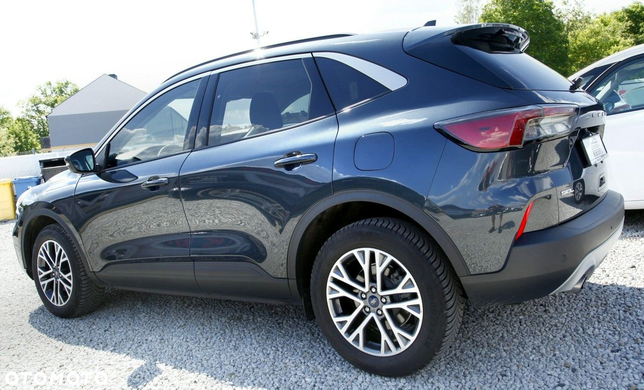 Ford Kuga - 6