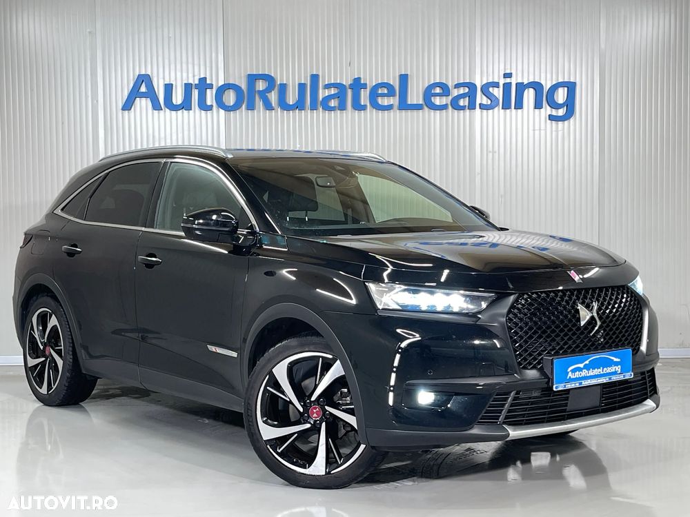 DS Automobiles DS 7 Crossback - 2