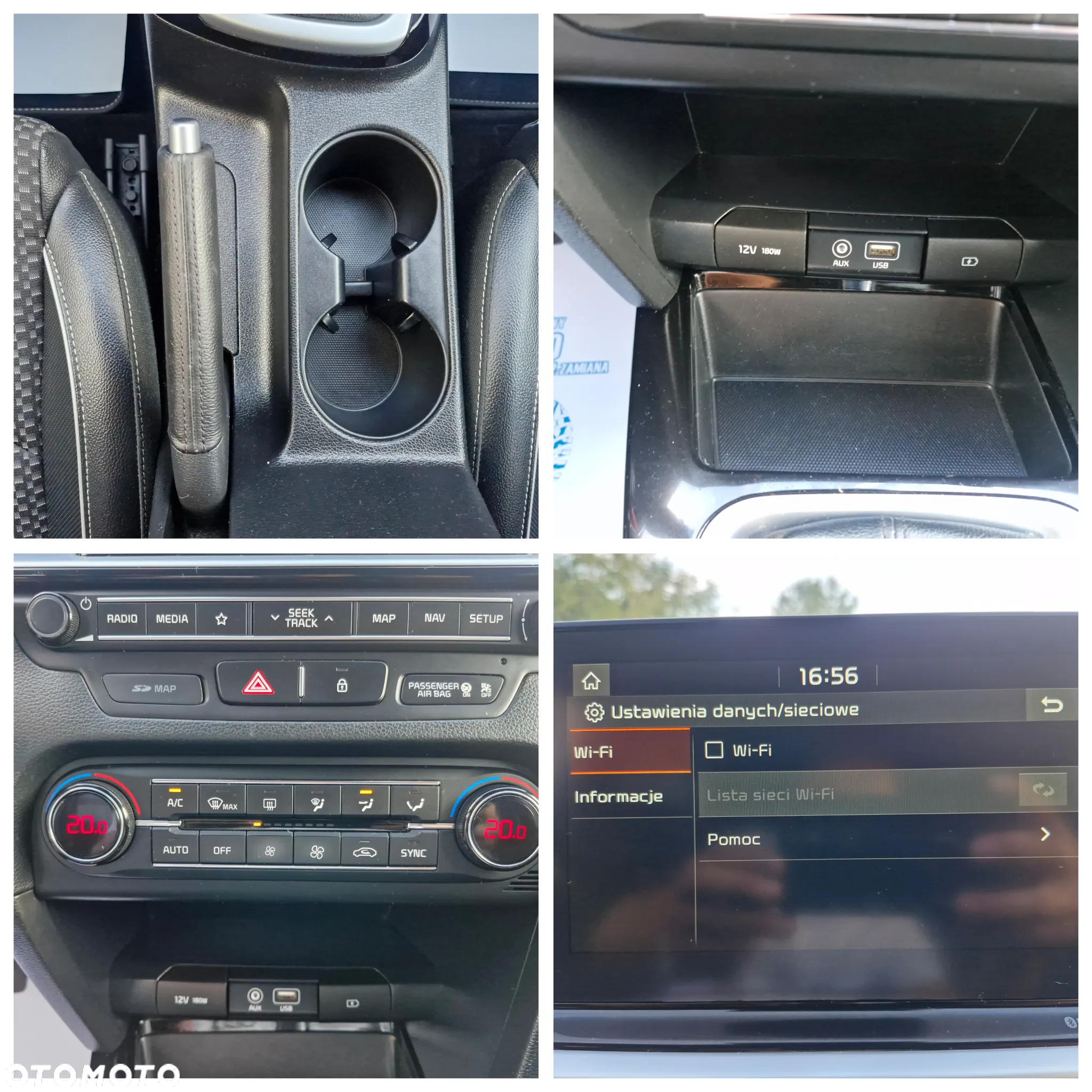 Kia Ceed - 38