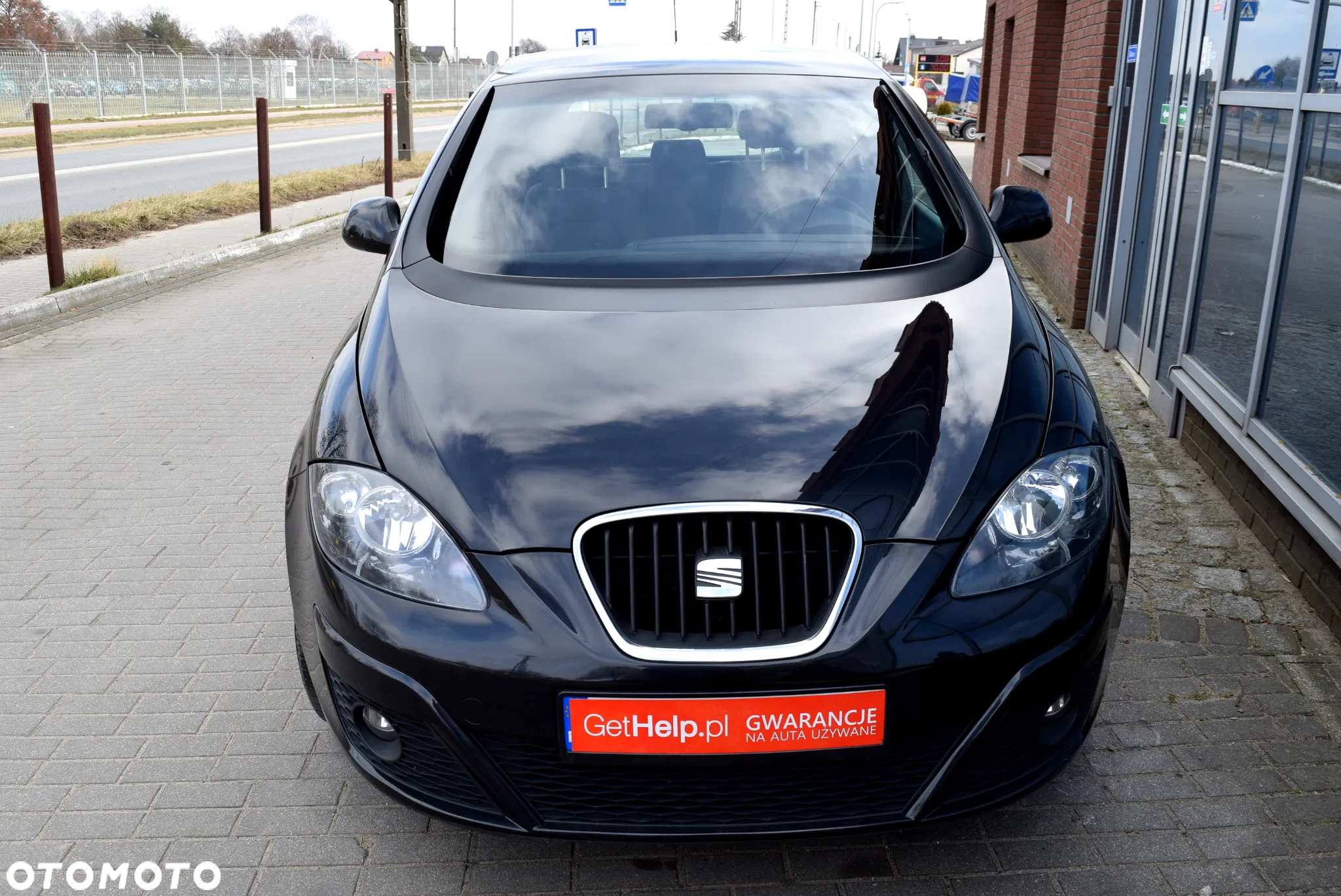 Seat Altea 1.6 TDI Style - 12