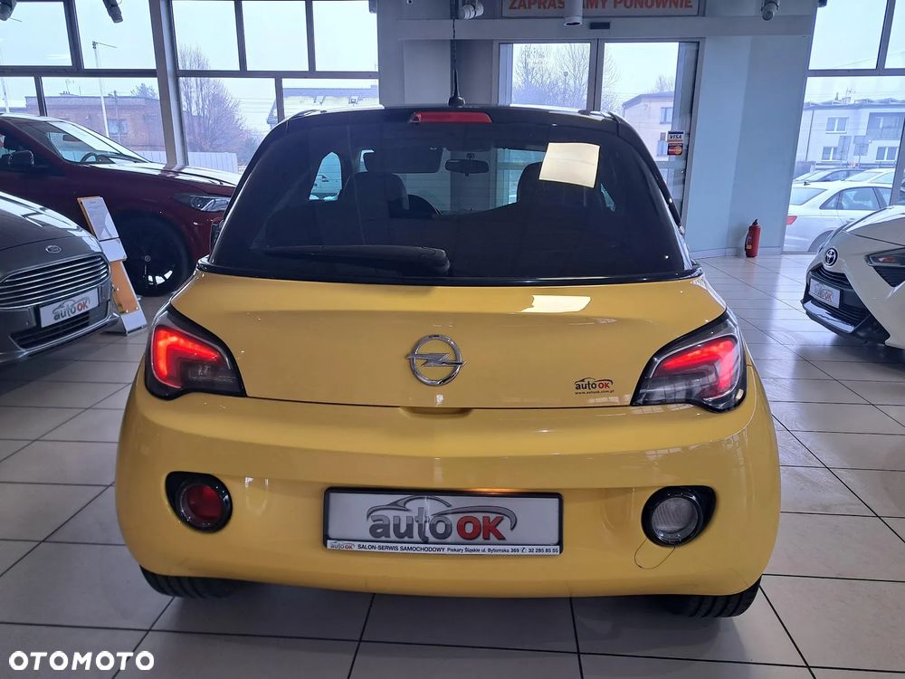 Opel Adam 1.4 Slam - 6