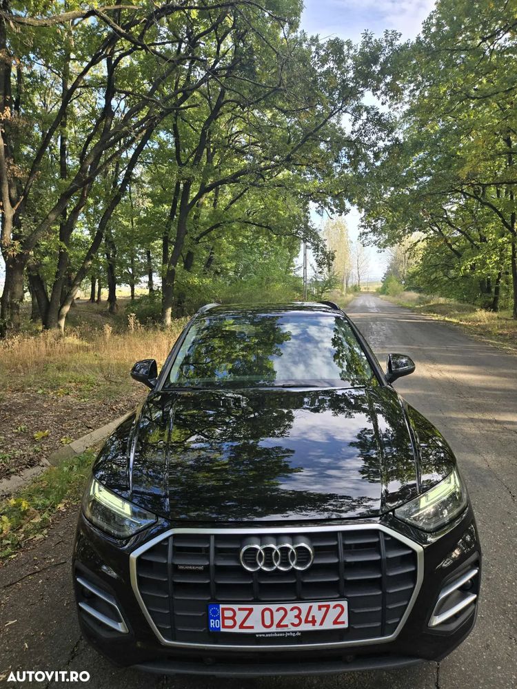 Audi Q5 45 TFSI Sportback quattro S tronic advanced - 6