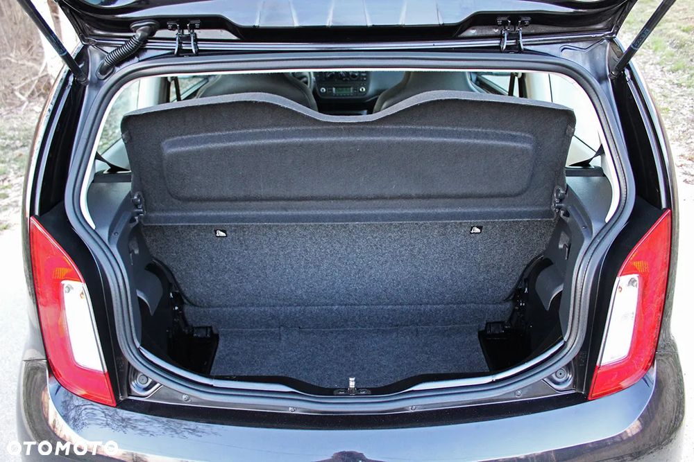 Skoda Citigo 1.0 MPI Elegance - 30